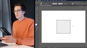 Инструмент "Ластик" в иллюстраторе - Eraser Tool | Урок Adobe Illustrator