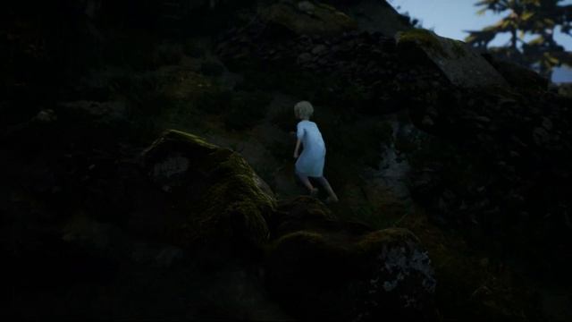 ЖУТКАЯ СКАЗКА И МИЛЫЕ ГНОМИКИ В ПЕЧАЛИ В ТЕМНОМ ЛЕСУ ► Bramble: The Mountain King #1 смотреть онлайн