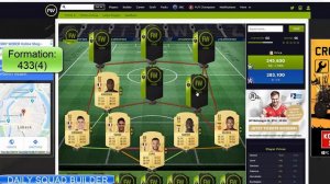 FIFA 19 1000K-1100K SQUAD BUILDER feat. POGBA, SALAH, VARANE - 1MIL FUT CHAMPIONS TEAM