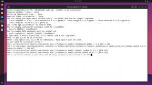 How to Install Grub-Customizer on Ubuntu 23.10 Mantic Minotaur | Bootloader Customization Ubuntu