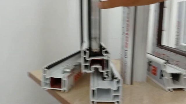 Пластиковые окна смотреть онлайн