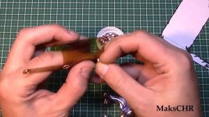 ✅Простая кормушка для пикера. Fishing bait cage feeder.