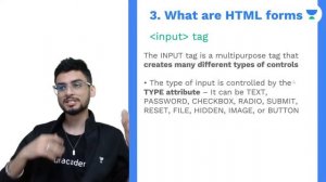 Class 10: Complete HTML Revision for Term 1 | Unacademy class 9 & 10 | Aakash Singh