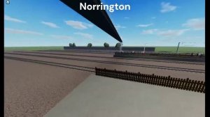 British Railway 1.1 "The Intercity Update" Overview/Review