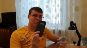 VLOG #30: Чехол-книжка MyPads для Samsung Galaxy S10e | 4K