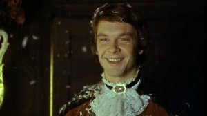 ДУЭНЬЯ (1978), фрагмент из фильма, реж. М. Григорьев. Фернандо - А. Сафронов