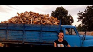 $$$$КАК ЗАРАБОТАТЬ В ДЕРЕВНЕ$$$ПРОДАЖА ДРОВ