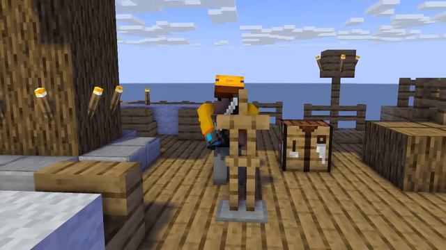 BPC Piston Collab Entry смотреть онлайн