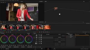 Davinci Resolve 11 Видеоурок - 5 советов для ускорения работы