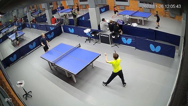 Стол №5 26.11.23 Детский смотреть онлайн