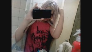 Сиреневые волосы. Бюджетное окрашивание/Тоника Аметист  ?✨