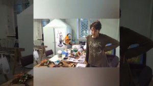 "Театр наизнанку" - выпуск №4