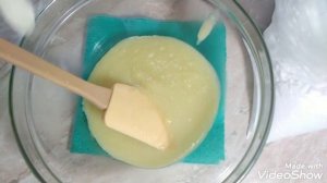 НАСТОЯЩИЕ КРАХМАЛЬНЫЕ ПИГОДИ ! НЕ  РЕЗИНА! Кристально прозрачные  ! 100% Проверенный рецепт!감자밴새