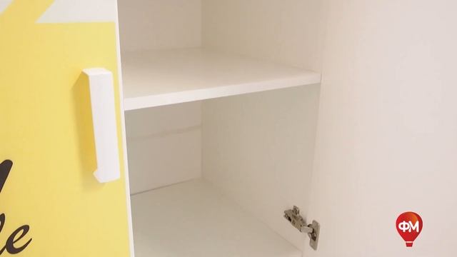 Шкаф 2-х створчатый «Тойс» смотреть онлайн