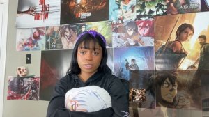 ATTACK ON TITAN OVA LOST GIRLS: WALL SINA, GOODBYE  PART 2 FIRST TIME REACTING!