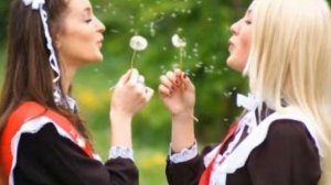 До свидания школа!