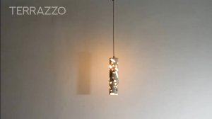 ODEON LIGHT TERRAZZO  7012/12WL 7012/6L