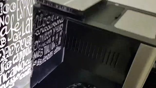 Как выключить деморежим в кофемашине PrimaDonna Soul смотреть онлайн