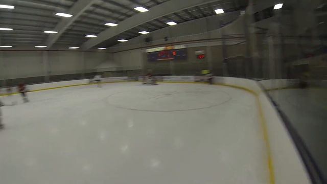 Napanee Hockey Gentleman's League #3 - Ref Cam - March 24 2017 смотреть онлайн