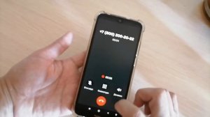 Запись разговоров на redmi note 8t (исходящие вызовы для абонентов мтс). Приложение с play marketa