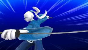 Teenage Mutant Ninja Turtles Legends  - USAGI YOJIMBO SOLO VS KRANG BOSS - [TMNT LEGENDS UPDATE X]