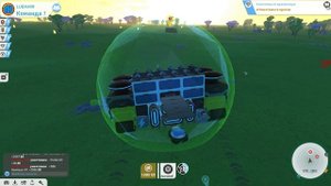 ? СРАЖЕНИЕ С ЧЁРНЫМИ МОНСТРАМИ на КОЛЁСАХ ? ПРОХОЖДЕНИЕ ТЕРРА ТЕЧ ? TerraTech ?