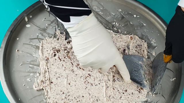 MILKA CHOCO WAFER Ice Cream Rolls. смотреть онлайн