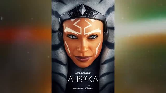 How Ahsoka Has BORED Fans to TEARS смотреть онлайн