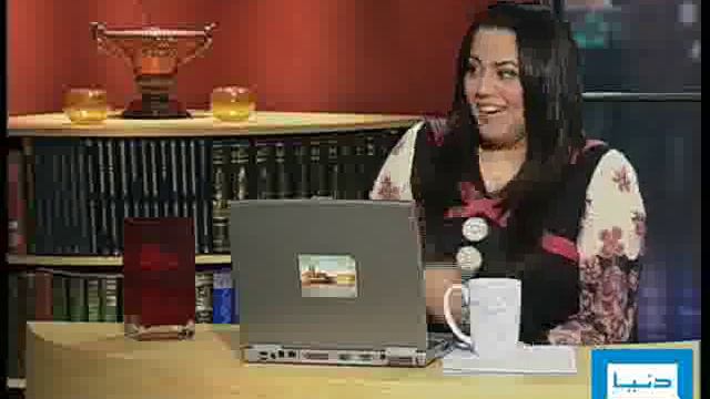 Dunya TV-HASB-E-HAAL-11-06-2010-6 смотреть онлайн