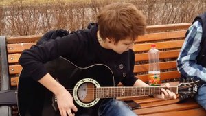 Хилис "Ты проснешься не со мной"