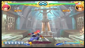 Spectral Vs Generation Super Moves PS2