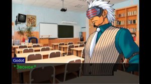 Майлз и друзья - ВСЕ СЕРИИ (Ace Attorney)