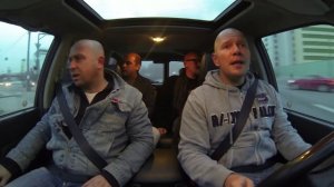 Олег Ломовой - Разобрали всех девок