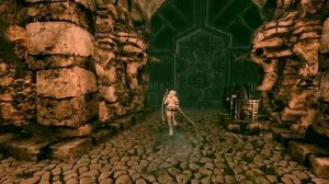 Blades of Time (Клинки Времени) Lets play #1 (Прохождение)