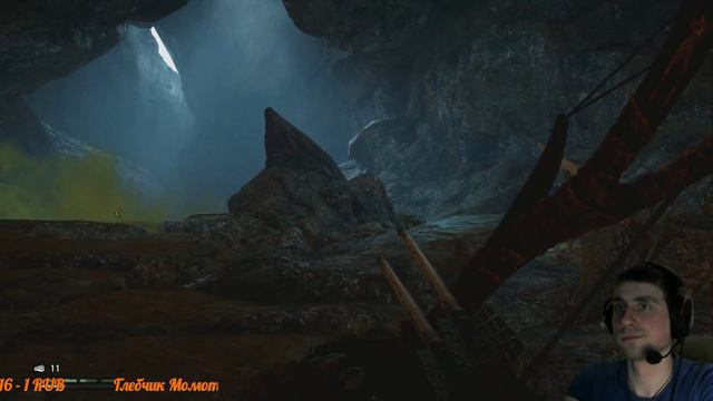 Прохождение Far Cry Primal (Ps4 Pro) на уровне сложности Экстримальное Выживание.Стрим#13 смотреть онлайн
