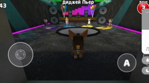 Играю в игру (супер приключения мишки)