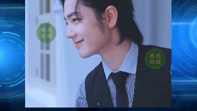 【陈氏日报12月13日】#肖战 新电影还没杀青就要定档，徐克是真牛啊！家乡官媒霸气为肖战“立威”！肖战堆雪人登上新闻报纸！官方调侃丑萌又可爱，肖战对雪执念很深#xiaozhan #showbiz