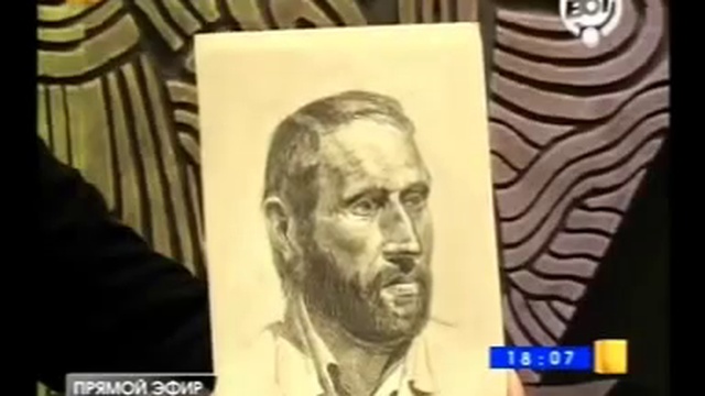 СЕРГЕЙ АМИРТ & АНАТОЛИЙ ТУКИШ-часть1 смотреть онлайн