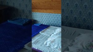 жилье в Симеизе, двухкомнатный люкс с видом на море