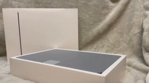 Unboxing MacBook Air 15” (Midnight ?) ?