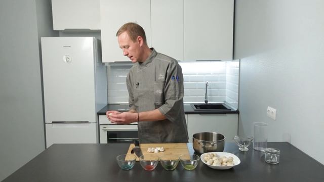Маринованные шампиньоны | Дешевле и вкуснее, чем в магазине