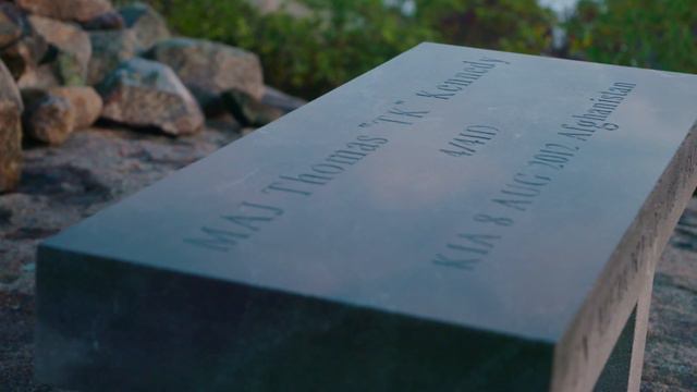 On Point: Trail of the Fallen смотреть онлайн