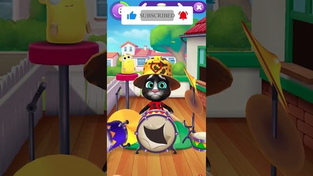 So Sad Том что случилось ? Мини мультик