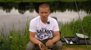 Не получается ловить на фидер на реке. Основные ошибки начинающих фидеристов при ловле на течении.