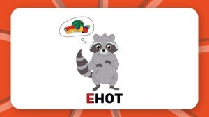 Буква "Е". Учим буквы русского алфавита