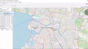 Как посмотреть количество полетов БПЛА через Geoscan Planner (для старых бортов)