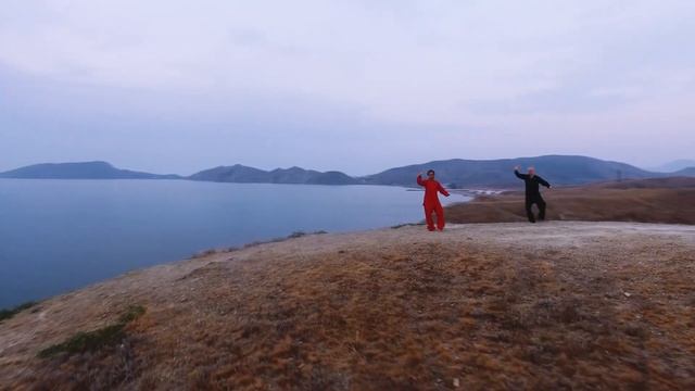 ЦИГУН 1 минута смотреть онлайн