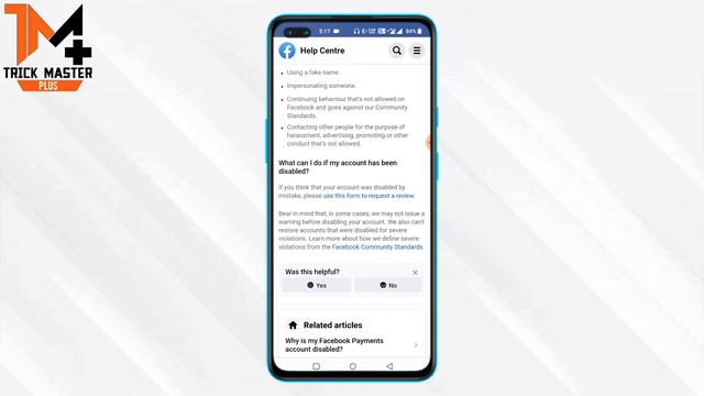 You can't use facebook or messenger because your account was disabled |Your account has been disabl смотреть онлайн