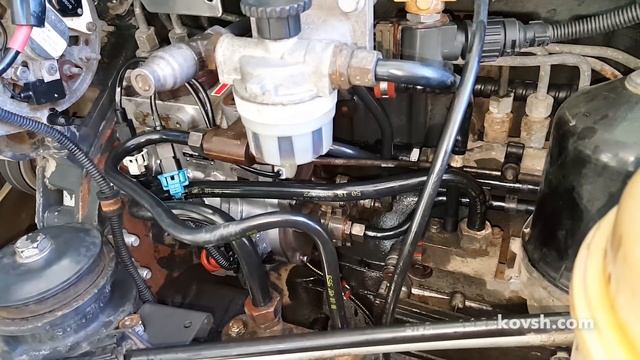 Для чего владельцы Renault Premium 11.1d, MIDR 06.23.56 B/41 устанавливают электро-бензонасосы смотреть онлайн