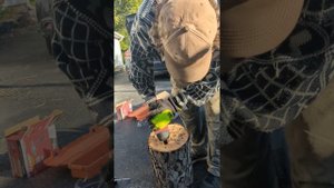 MILWAUKEE M18 fuel GEN 3 2967-20 HIGH TQ IMPACT WRENCH FORGE BATTERY